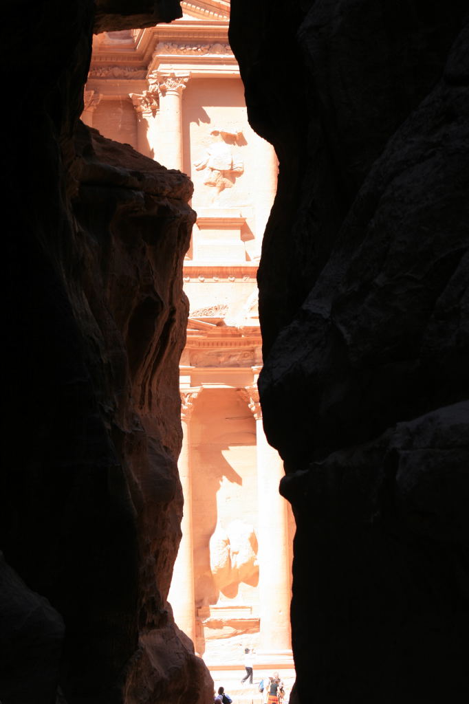 Petra